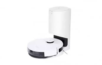 ECOVACS DEEBOT N8+