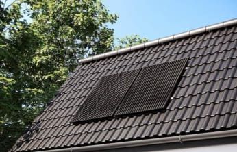 Yuma Roof 800 Ziegeldach