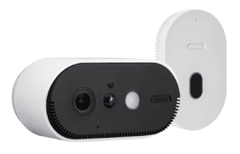 ABUS und home&smart Gewinnspiel