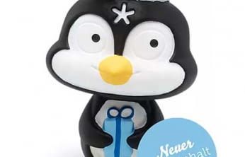 Tonie-Figur Weihnachtspinguin