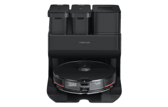 Roborock S7 MaxV Ultra Saugroboter