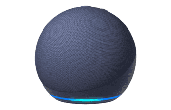 Amazon Echo Dot (5. Generation)
