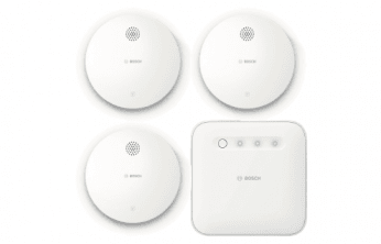 Bosch Smart Home Starter Set