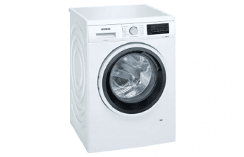 SIEMENS WU14UT40 Waschmaschine