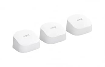eero 6 Mesh Router im 3er Pack