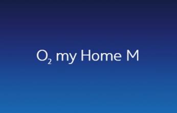 O2 My Home M