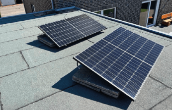 MyCarport Balkonkraftwerk 800W