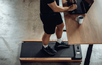 Kuipers Home Office Laufband K1