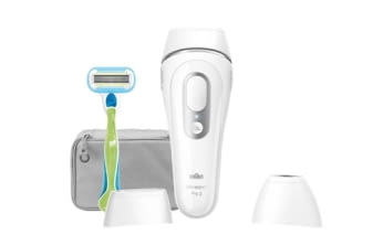 BRAUN PL3122 IPL Silk expert Pro 3