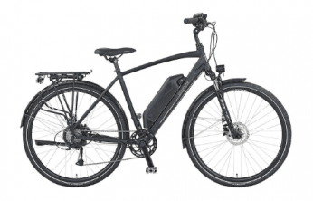 Prophete Herren Trekking E-Bike