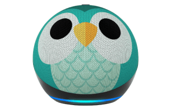 Amazon Echo Dot Kids (5. Generation)
