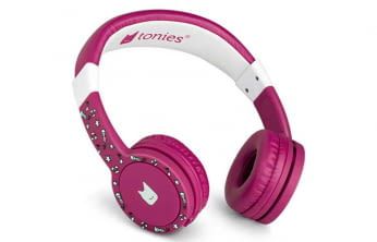 Tonies Lauscher Beere Kopfhörer