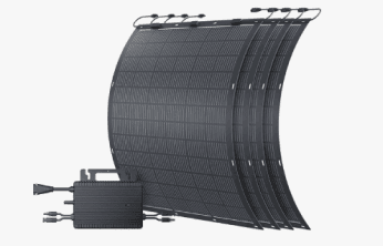 Zendure SolarFlow Balkonkraftwerk