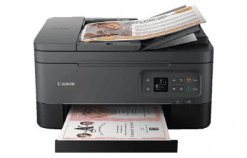 CANON PIXMA TS7450a