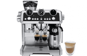 De'Longhi La Specialista Maestro EC9665.M