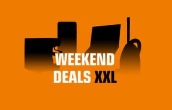 SATURN Weekend Deals