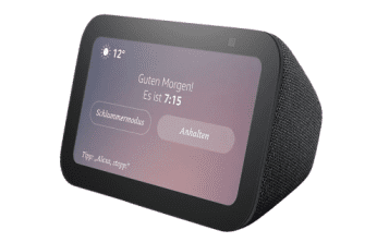 Amazon Echo Show (3. Generation)
