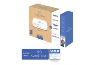 SMART HOME by Hornbach Starter Set Sicherheit