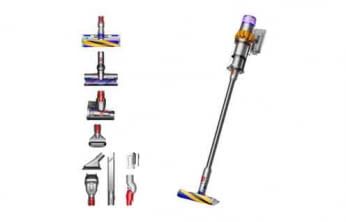 Dyson V15 Detect Absolute