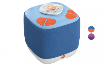 Silvercrest SpeakerBuddy
