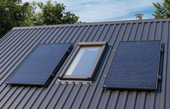 Yuma Roof 800 (Blechdach)