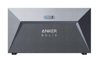 Anker SOLIX Solarbank E1600