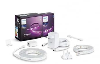 Philips Hue Basis Lightstrip Set