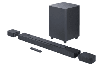 JBL Soundbar 800