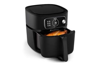 Ideal für leckere Snacks