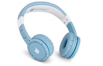 tonies Lauscher Hellblau