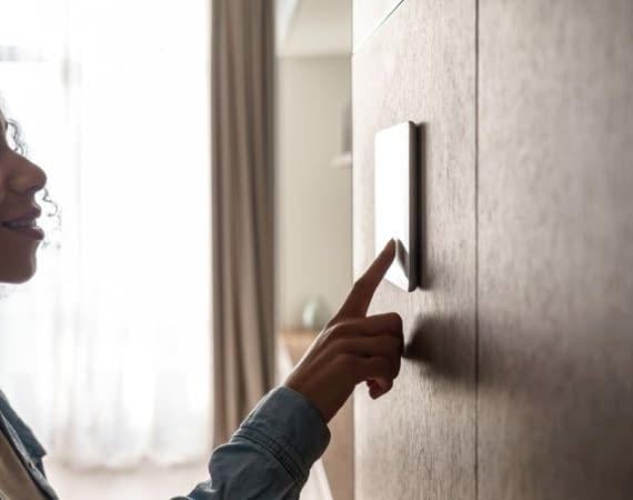 Wie sicher muss man auf die Sicherheit im Smart Home achten?