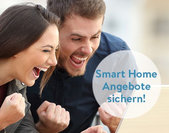 Smart Home Angebote