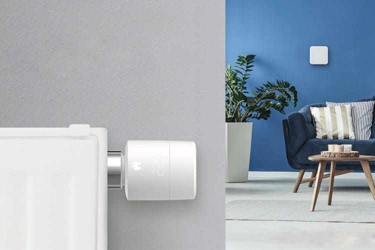 Wir stellen die besten WLAN-Thermostate und Alternativen mit anderen Funkstandards vor