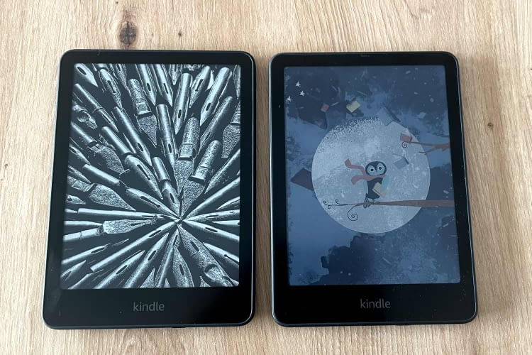 Wir haben mehrere eBook Reader getestet und verraten, welcher gut ist