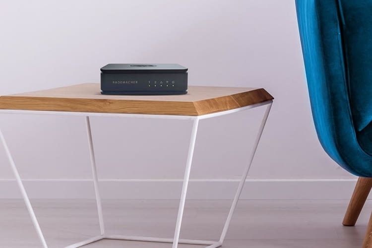 RADEMACHER HomePilot®: Die Basis für ein komfortables Smart Home
