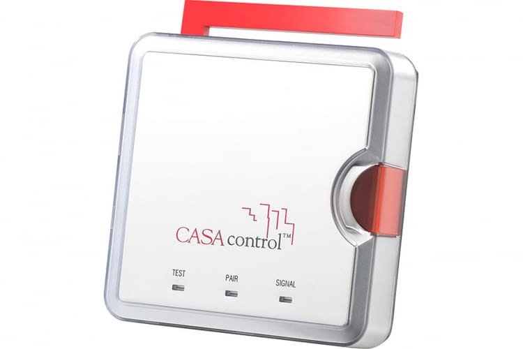 CASAcontrol Smart-Home-System Basis-Station Easy.