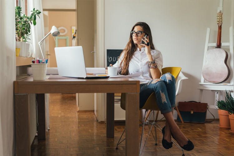 Mit unseren Tipps läuft im Home Office alles rund