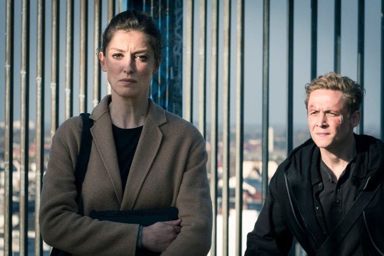 Amazon Originals wie You Are Wanted gibt es nur mit der Prime-Mitgliedschaft
