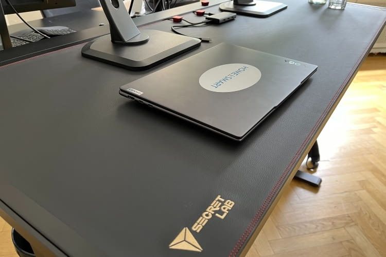 Der Magnus Pro im tollen Design