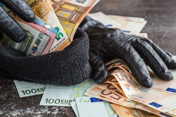Wer den Einbruchschutz erhöht, kann KfW-Fördermittel in Anspruch nehmen
