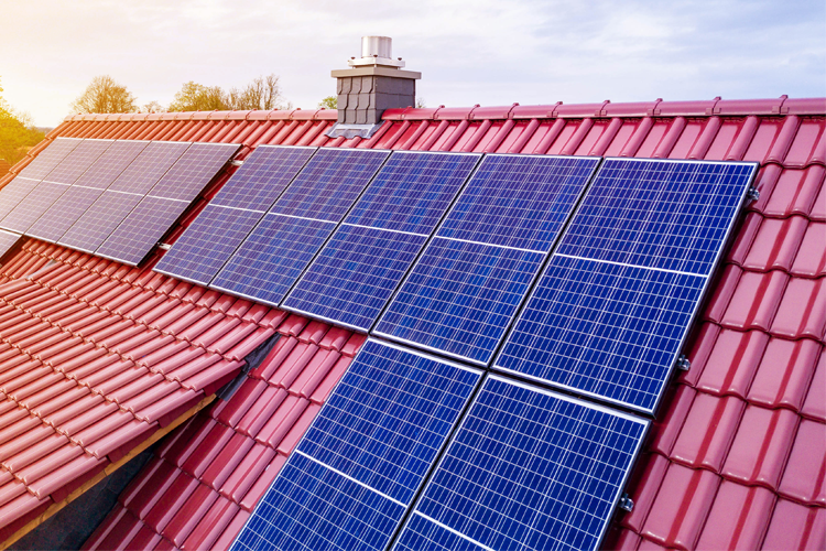 Wir nennen die Vor- und Nachteile von Dünnschicht Solarmodulen.