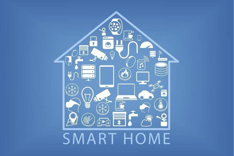 Smarthome Technologie in den USA: Schlägt alle Rekorde