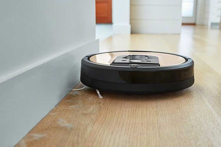 Wir zeigen die besten iRobot Roomba Saugroboter im Test Vergleich