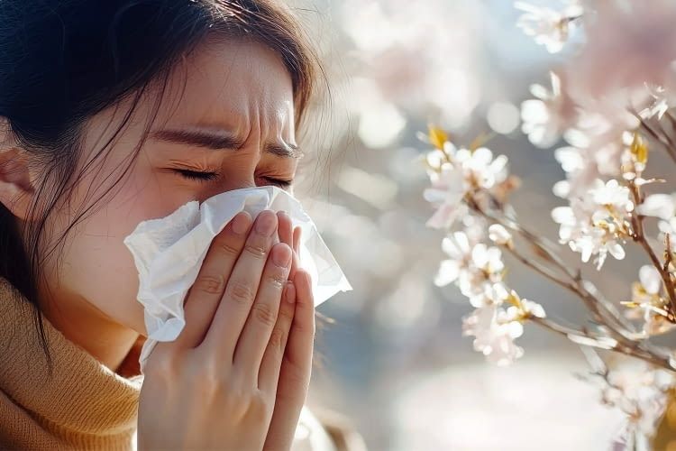 Wir stellen die besten Luftreiniger gegen Pollen vor