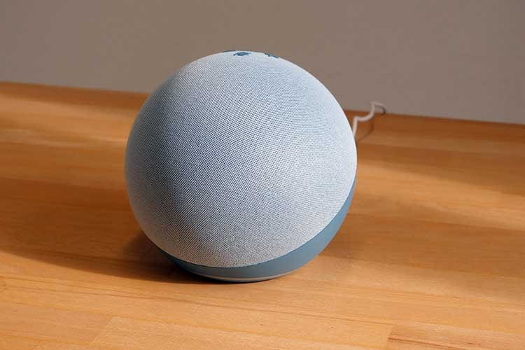 Im Mai lässt sich bei vielen Alexa Produkten ordentlich sparen