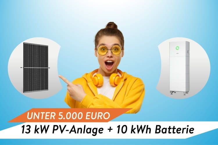 Diese PV-Anlage macht sich schon nach 1 Jahr bezahlt