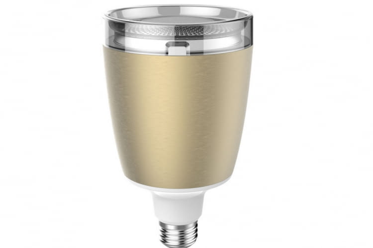 Sengled Pulse Flex LED Glühbirne - WLAN Multiroom Sound dank JBL Lautsprecher