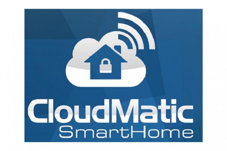 CloudMatic der EASY Smarthome GmbH