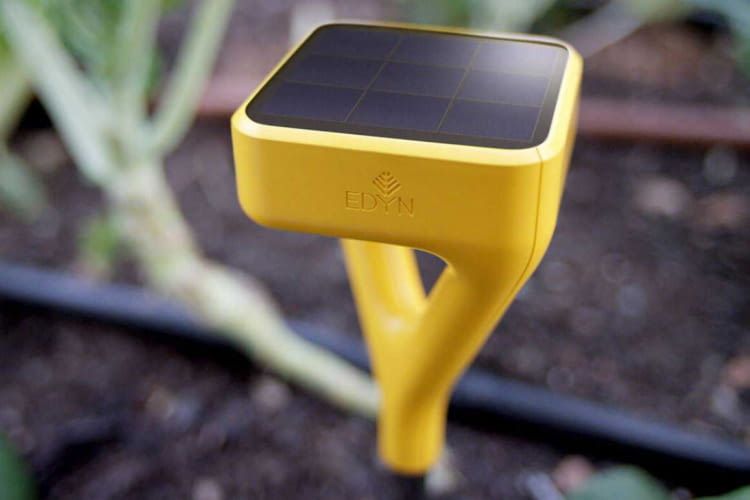 Edyn Smart Garden Sensor