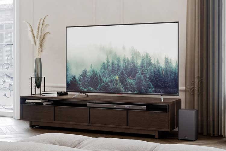 Unglaublich: LIDL verkauft den 65 Zoll Sharp 65BL5EA Android TV für unter 500 Euro